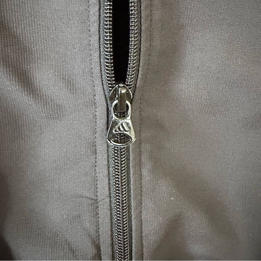 vtg adidas track jacket - Picture 6 of 8